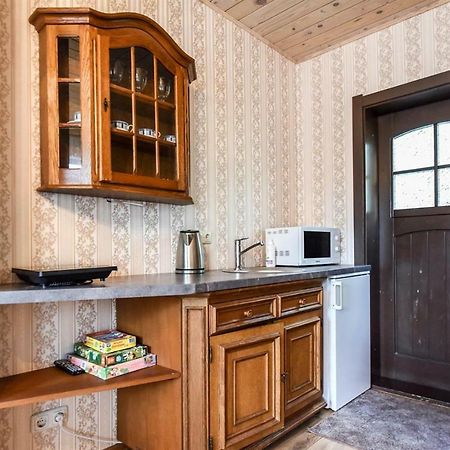 Ferienwohnung Birutes Aleja 20 Palanga Exterior foto