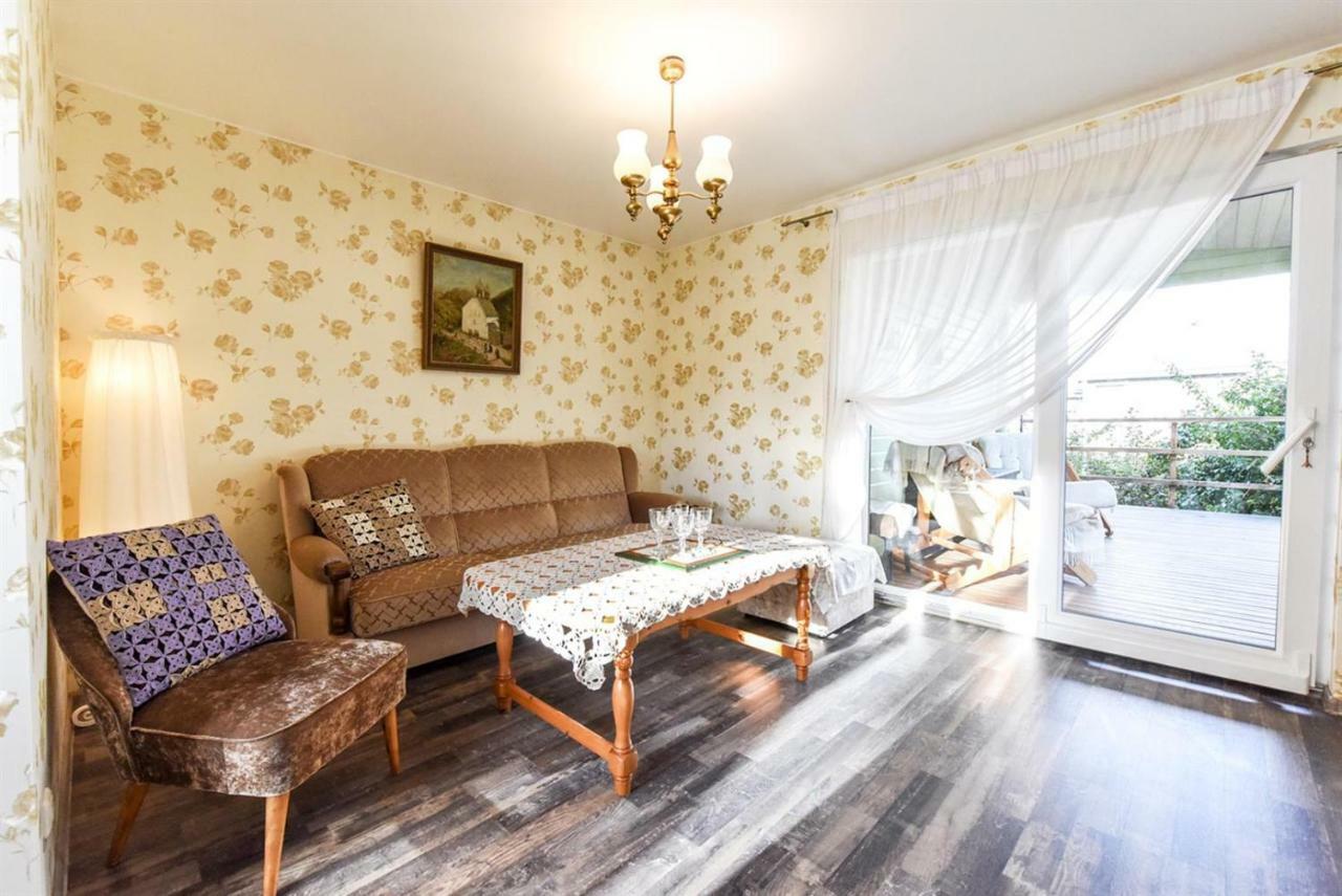 Ferienwohnung Birutes Aleja 20 Palanga Exterior foto